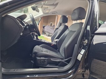Volkswagen Passat 2.0 TDi R-line 200k 4Motion DSG7 (diesel) - 13