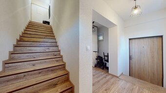 3 izbový byt vo vyhľadávanej lokalite s vlastnou záhradou - 13
