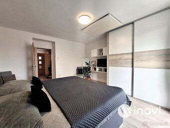 PRENÁJOM Zrekonštruovaný 2- izbový byt s balkónom - 13