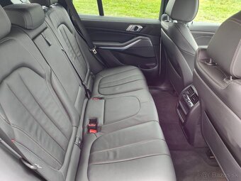 BMW X5 - 13