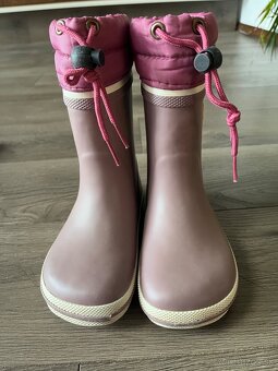 Detske topanky-chlapec aj dievča, vel. 24 a 28,top ceny - 13