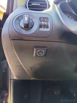 Seat Altea XL 1.8 TSI 118kw benzin s LPG - plyn - 13