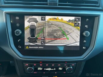 Seat ARONA 1.6TDi r.v. 8/2020 - 13