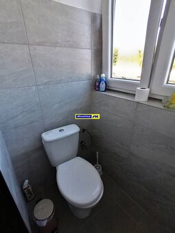 Kancelárie na prenájom Martin - 13