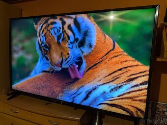 Smart TV 4K LG 55UJ6307 - 13