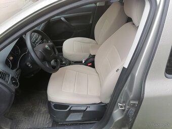 Skoda octavia 2 - 13