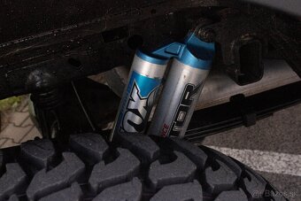 Ford F-150 Raptor 3.5 4x4 336kW - Možný odpočet DPH - 13