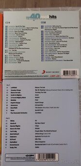 Originalne cd - 13
