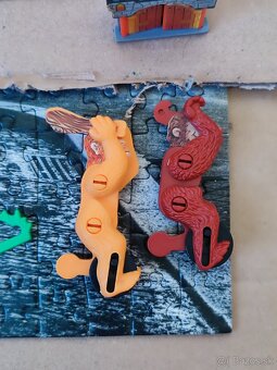 Kinder hračky 3 - 13