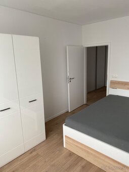 Karpatská residence 2 izbový byt s loggiou - 13