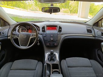 ✳️Opel Insignia ST 2.0 CDTI 130k Edition✳️ - 13