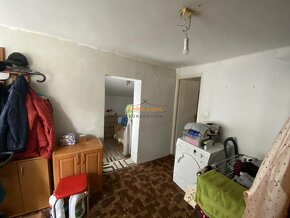 PREDAJ Ihneď obývateľný dom Vizsoly, Maďarsko - 13