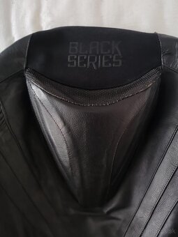 RST Black Series 2-dielna kozena kombineza - 13