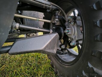 CFMOTO X850 - 13