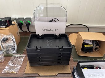 Predám - PRUSA CREALITY - 13