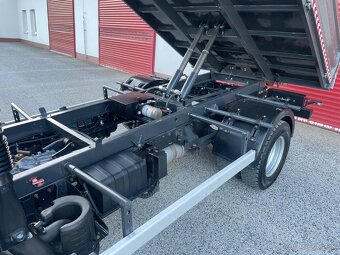 Renault D 6,5 150 EURO 6 - 13
