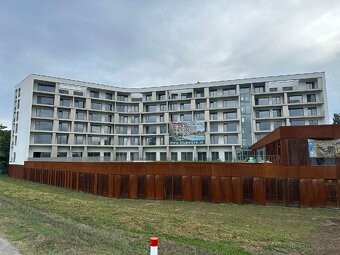 Bez realitky 1 izbový byt Piešťany novostavba - 13