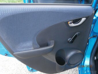 Honda Jazz 1,2 - 13