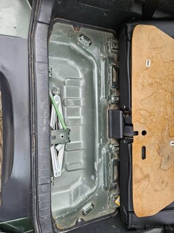 Suzuki Jimny 1.3 4x4 2015 - 13