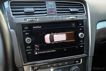 Volkswagen Golf Variant 1.6 TDI BMT 115k Edition Comfortline - 13