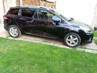 Renault Clio grandtour - 13