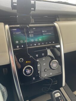 Land Rover Discovery Sport P200S - 13