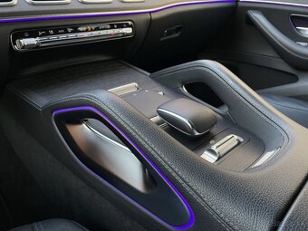Mercedes-Benz GLE SUV 350De 4Matic AMG-LINE Plug-in Hybrid - 13