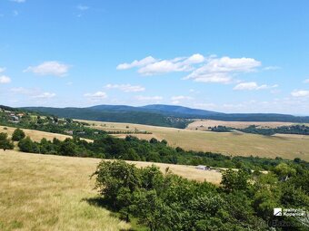 Chalupa na konci sveta - polosamota, Brestovec - 13