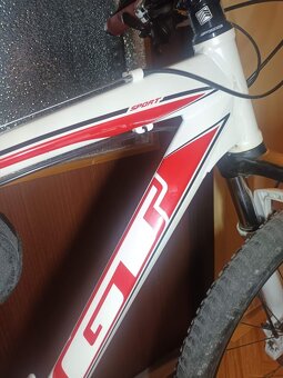 Predám horský bike GT Zaskar Sport (hardtail, veľkosť L) - 13
