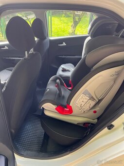 KIA PICANTO 1.2 DPI AMT5 GOLD - 13