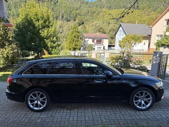 Audi Avant 3.0TDI,Quattro - 13