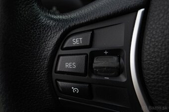 BMW Rad 3 320d - 13