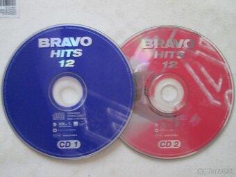 TECHNO, TRANCE, RAVE, AMBIENTE, HOUSE, DANCE, DUB, - 13