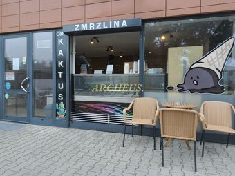 Odstúpenie prevádzky kaviareň/zmrzlináreň/bistro - 13