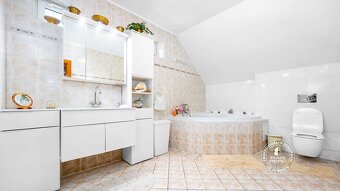 AXIS REAL | 5-izbový rodinný dom s garážou, BA Kramáre, Star - 13