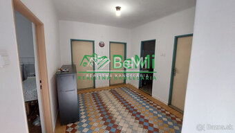 Exkluzívne na predaj - dom, chalupa v obci Veľký Klíž - 13