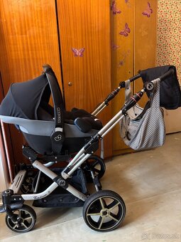 Kocik Hartan Topline s - 13