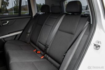 Mercedes-Benz GLK 220 CDI 125kW - 13