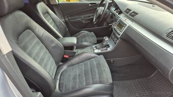 Volkswagen Passat Variant 2.0 TDI Highline DSG - 13