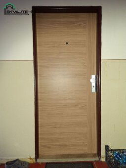 Jednoizbový byt v Prievidzi - Staré sídlisko (Čínsky múr) - 13