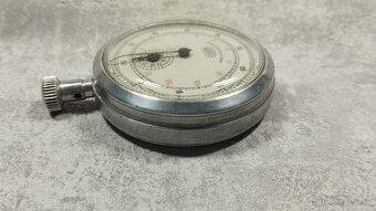 Staré sbírk.sběratelské stopky z 60tych let  ELCHRON - ČSSR - 13