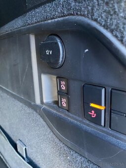 Volkswagen Touareg 3.0 V6 TDI 176kW CASA - 13