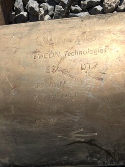 Rozpredám Fabia 2 1.6 77kw - 13