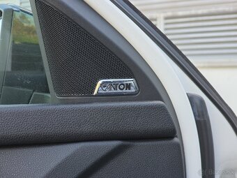 Škoda Octavia 3 Combi RS 2.0 TSI - 13