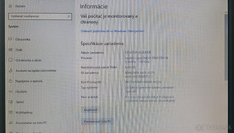 FUJITSU Esprimo e700 e85+ - 13