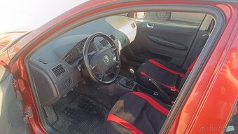 Škoda Fabia Combi 1.2 htp - 13