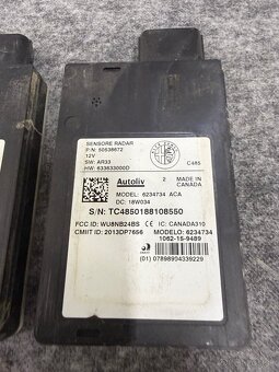 Alfa Romeo Giulia ND - 13