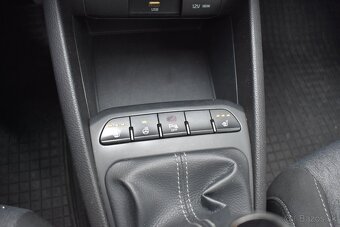 Kia Stonic 1.2i_MT/5_SK_(1.majitel) - 13