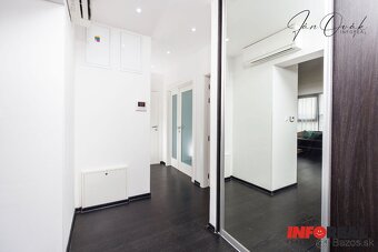 PRENÁJOM: Penthouse, 4 izb. byt,TERASA, Šafránová záhrada - 13