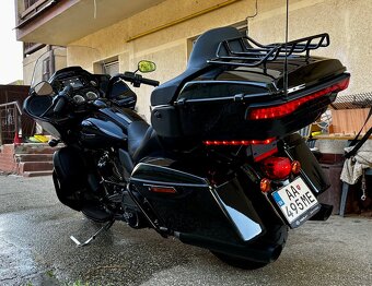 HARLEY DAVIDSON Road Glide Limited MY24 - 13